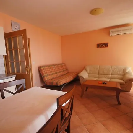 Appartement 127-4 Baška Voda