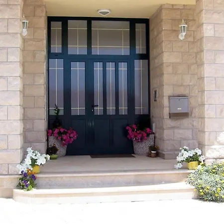127-4 Appartement