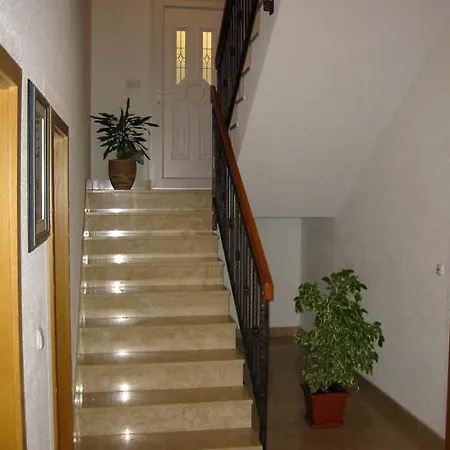 127-4 Appartement *