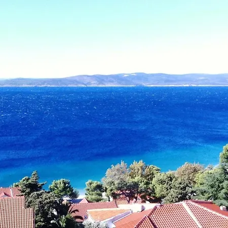127-4 Baška Voda