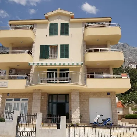 127-4 Appartement *