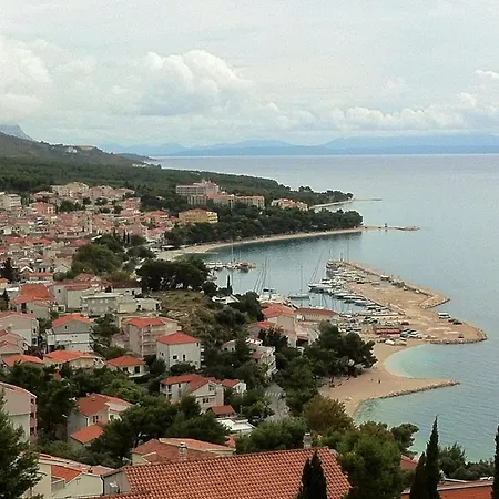 127-4 Baška Voda