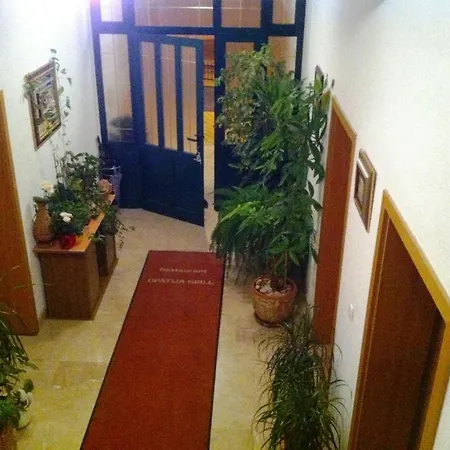 127-4 Appartement *