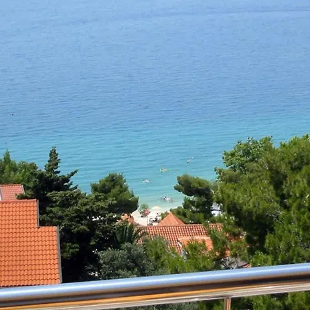 127-4 Appartement Baška Voda