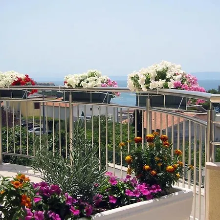 127-4 Appartement Baška Voda