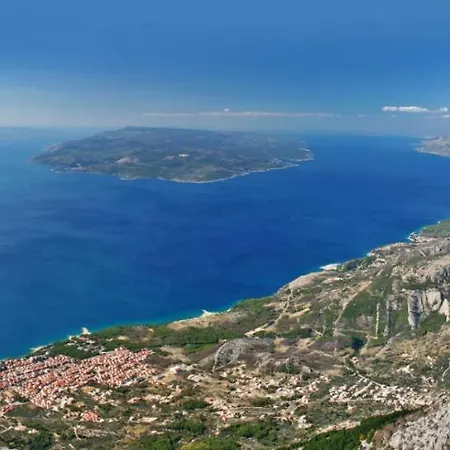 127-4 * Baška Voda