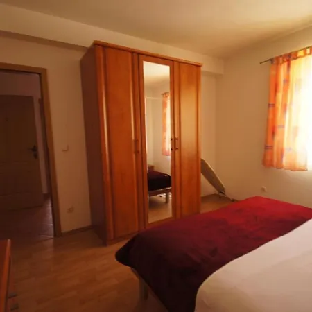 Appartement 127-4 Baška Voda