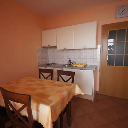 127-4 Apartment